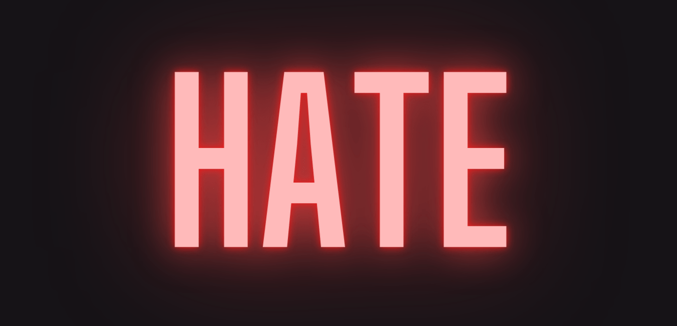 The purpose of big&nbsp;emotions.